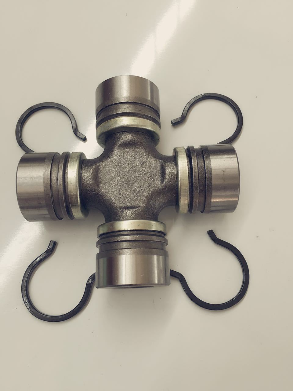 9》金杯 长城 皮卡汽车万向节十字轴