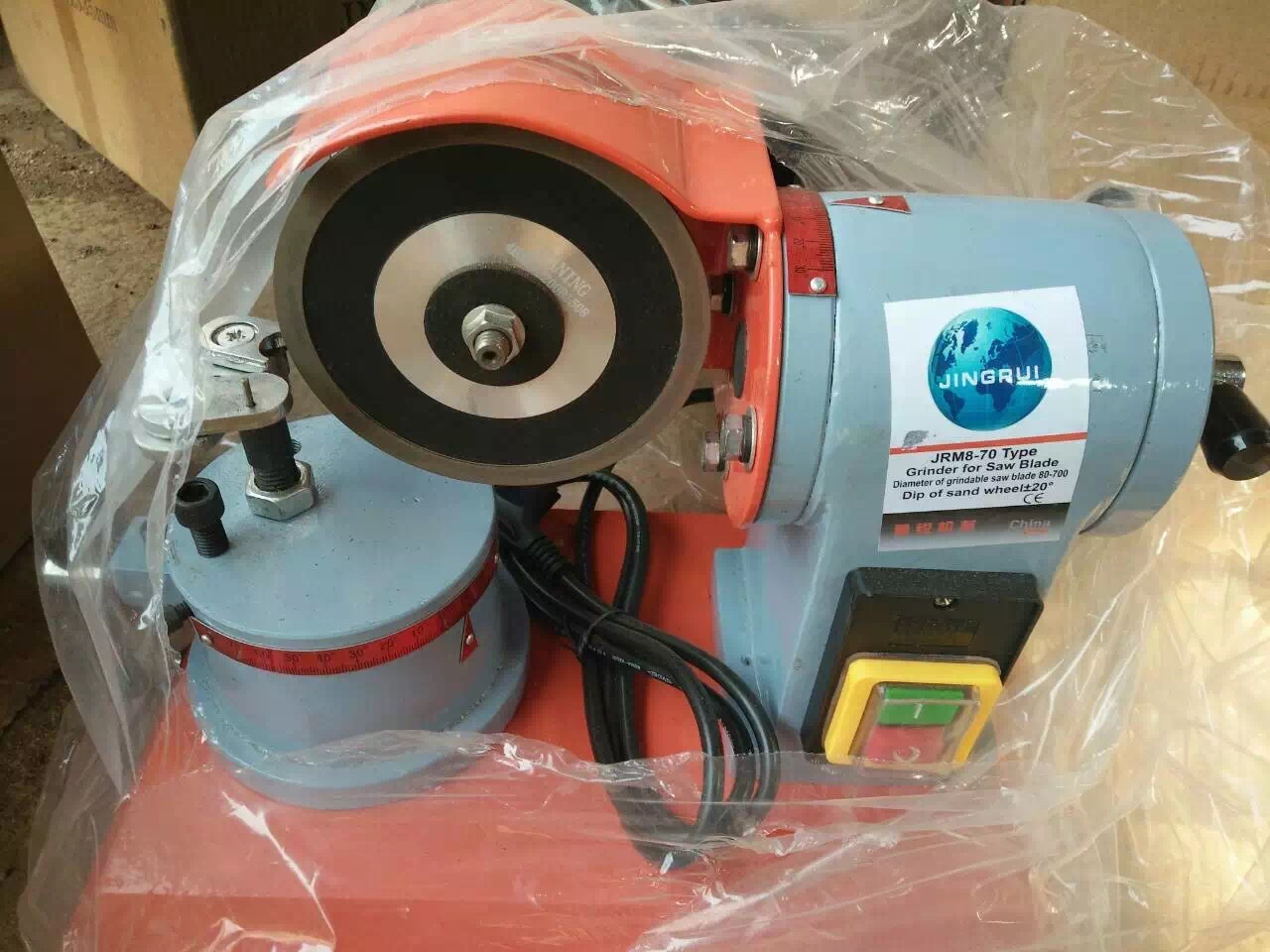 小魔王修磨机新型水磨机