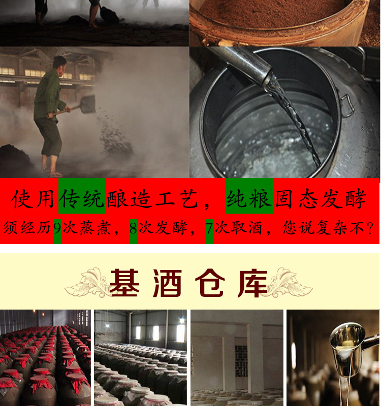 宋代窦革在《酒谱》中也有这样的记载:"天有酒星,酒之作也,其与天地并