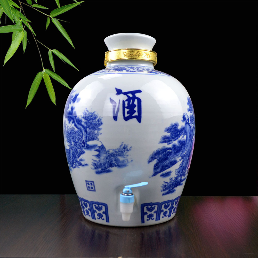  font color=red>陶瓷 /font> font color=red>水龙头 /font>酒坛 30