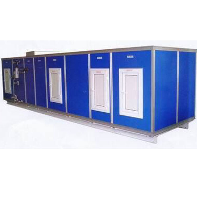 组合式空调器 组合式空调机组 净化空调 空调机