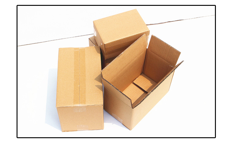 3层/5层特硬邮政包装纸箱批发2-15/6/7/8 13号发货打包快递纸箱厂