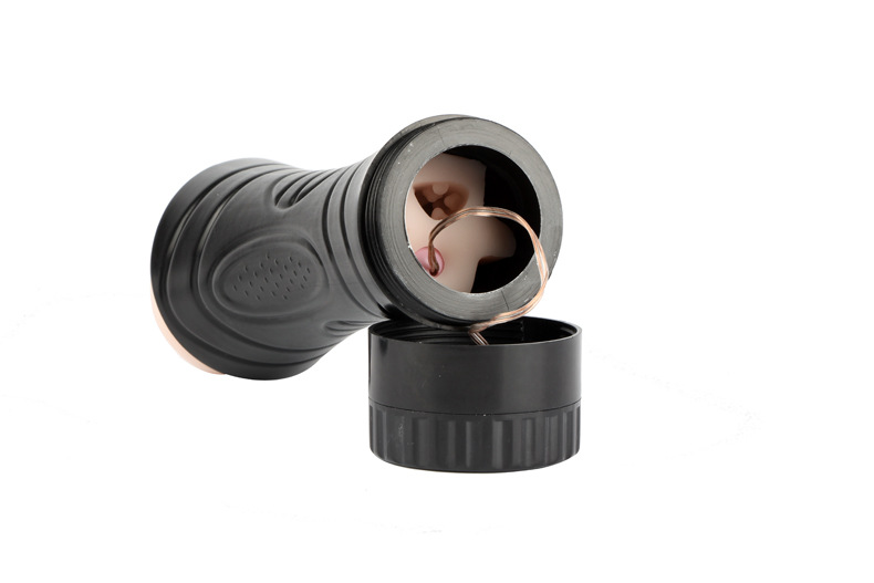 大力神杯电动飞机杯男用硅胶震动抽插自慰器阴交名器倒模情趣玩具