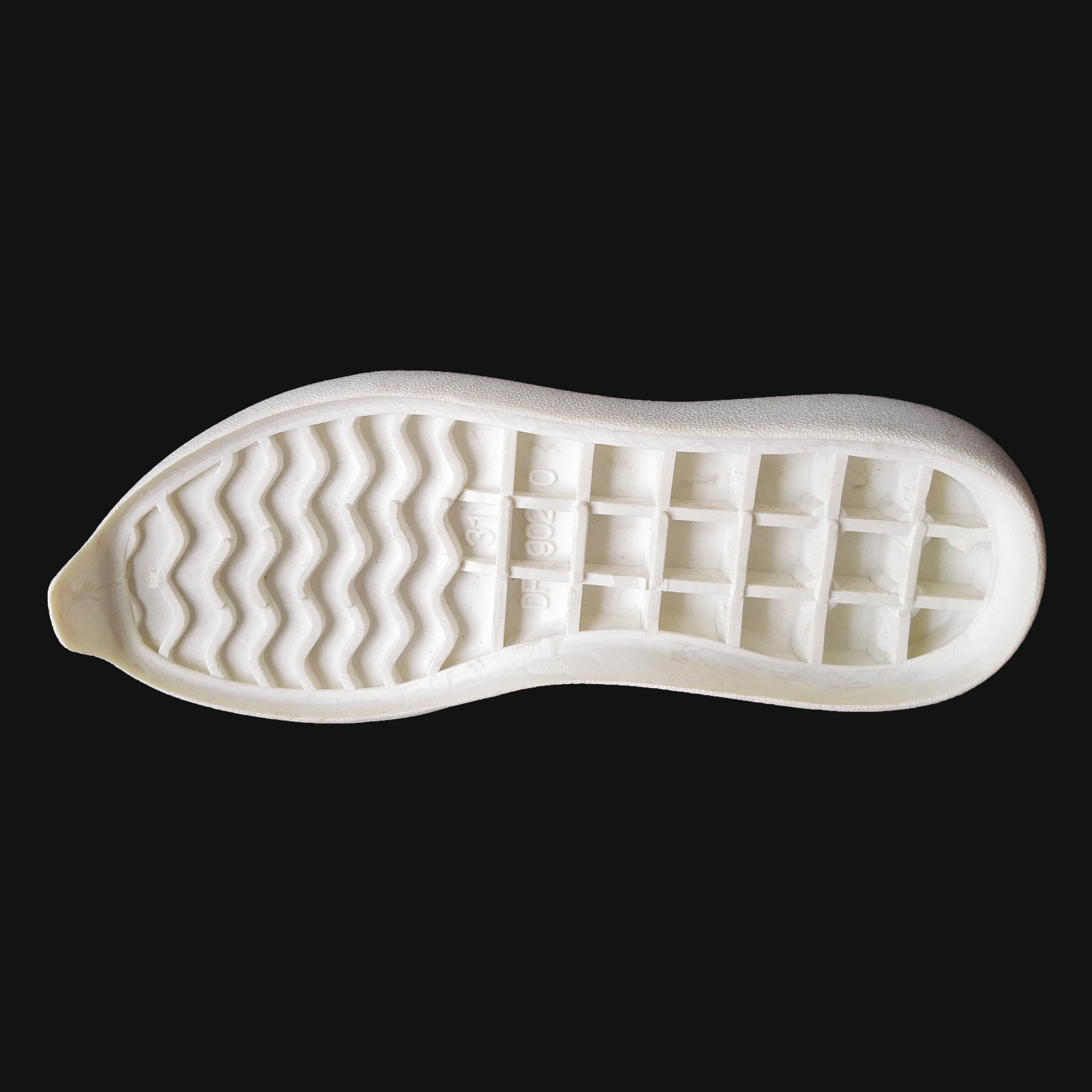 温州宝宝儿童tpr鞋底 鞋材秋冬季 单鞋底批发颜色可定做3