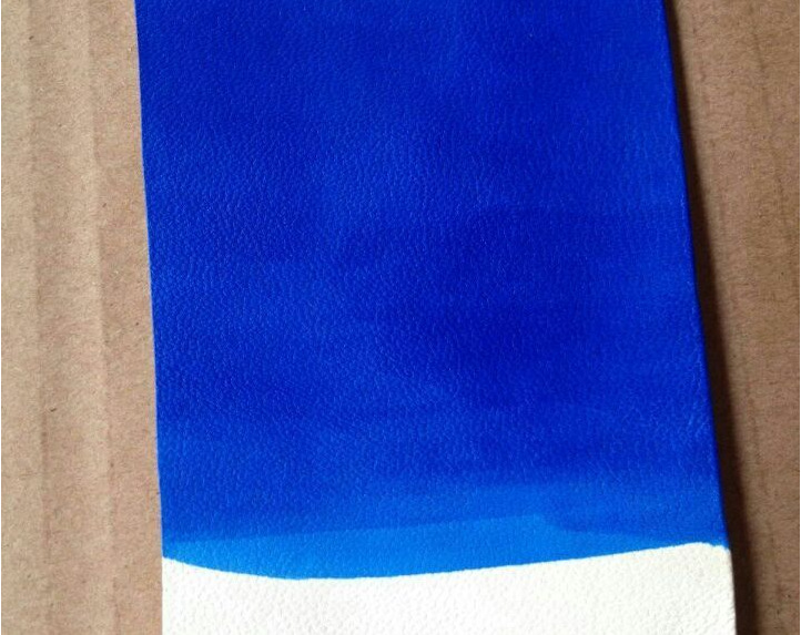 本产品主要适合树膏皮植鞣革皮胚等改色用,颜色鲜艳齐全,共有13个颜色