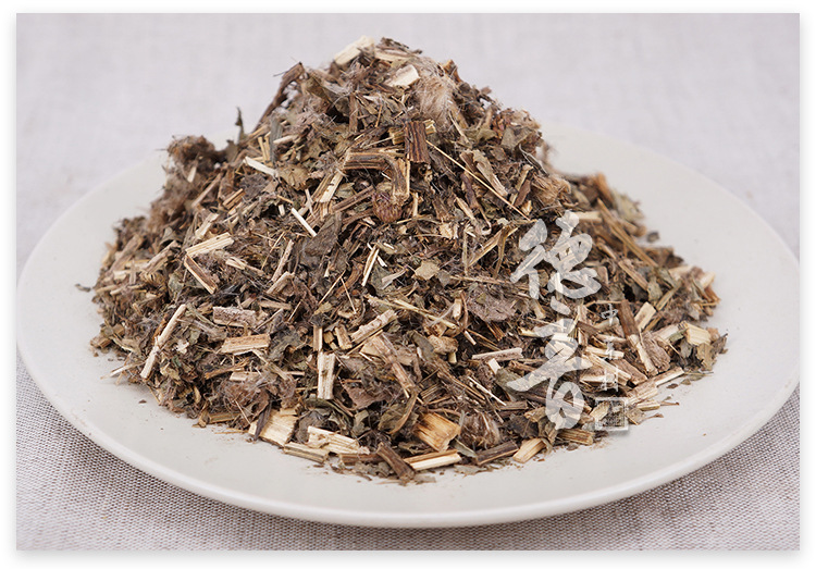 大蓟 统货 产地陕西 1000g 中药材批发 规格齐全