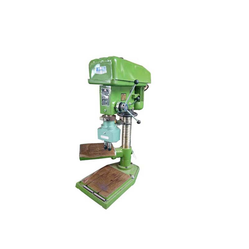 台式气动台钻 可配多孔钻 自动钻孔 深孔钻厂家批发