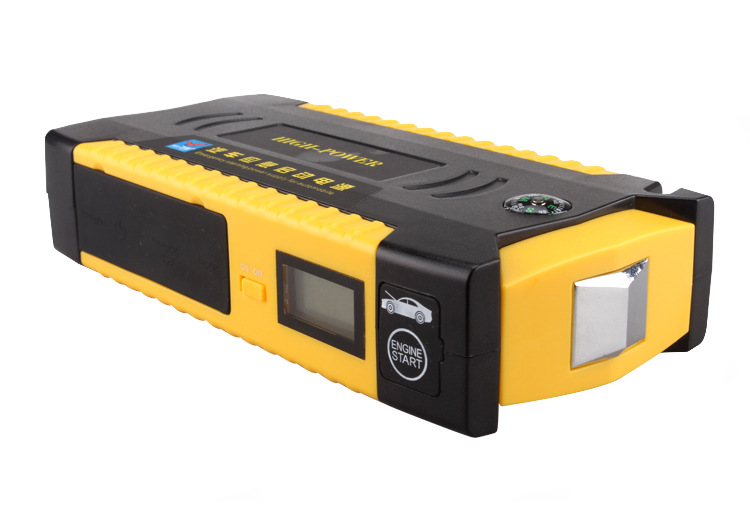 车载应急启动移动电源 汽车启动器 汽车应急启动电源 汽车点火器