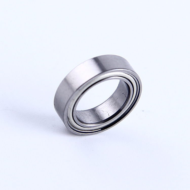 6700zz 薄壁深沟球轴承 滚筒轴承 微型轴承 6700zz规格10*15*4