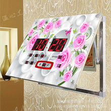 配电盘装饰画推拉_配电盘装饰画推拉价格_配