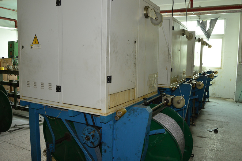 佳美高速编织机八成新型号km16-1800me