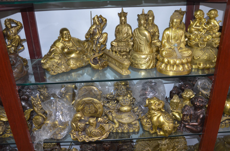 精品乌龟纯铜摆件铜龟装饰品风水摆设把玩小铜件工艺品批发市场