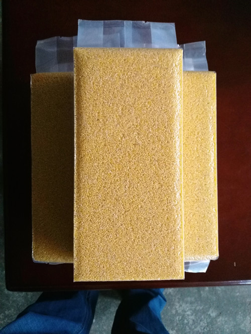 东北辽宁省原生态真空包装1公斤小米