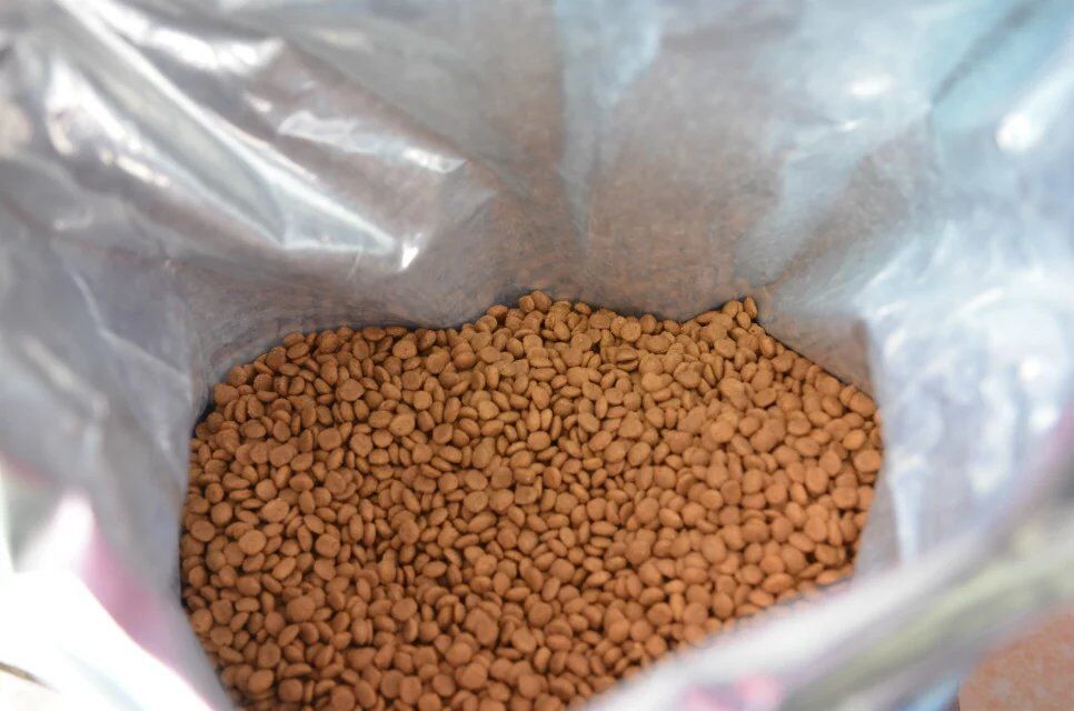 批发,供应商厂家 - 新民市罗家房镇洪远志成宠物饲料经销处