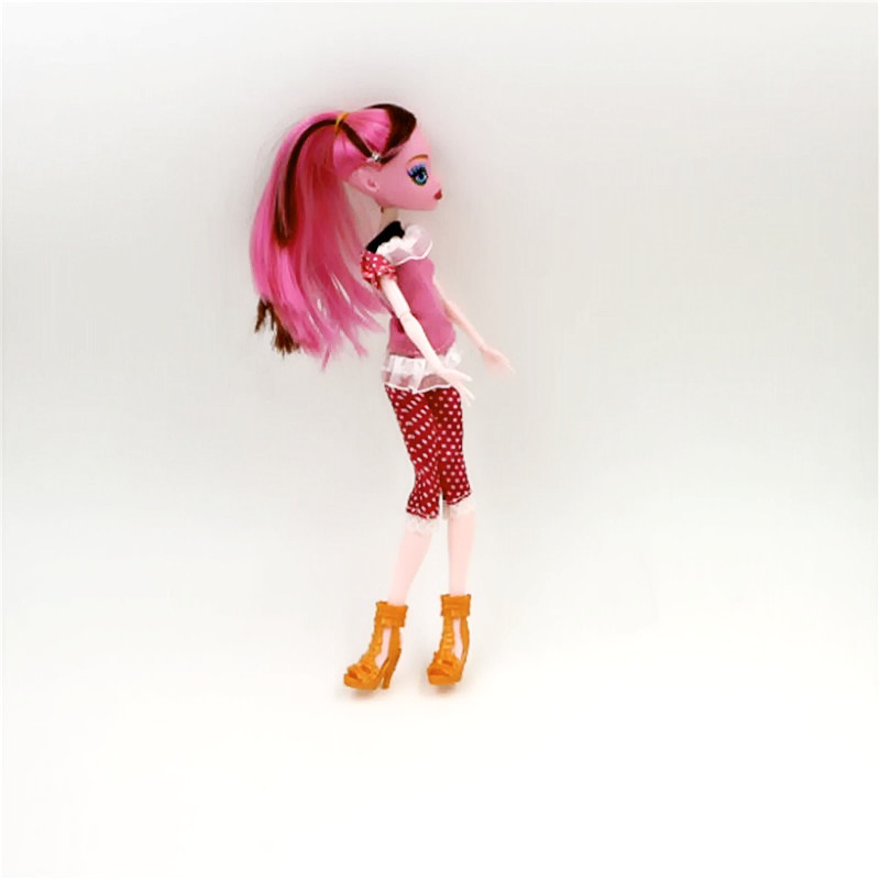 monster high手部可拆卸 多关-公仔,玩偶,娃娃