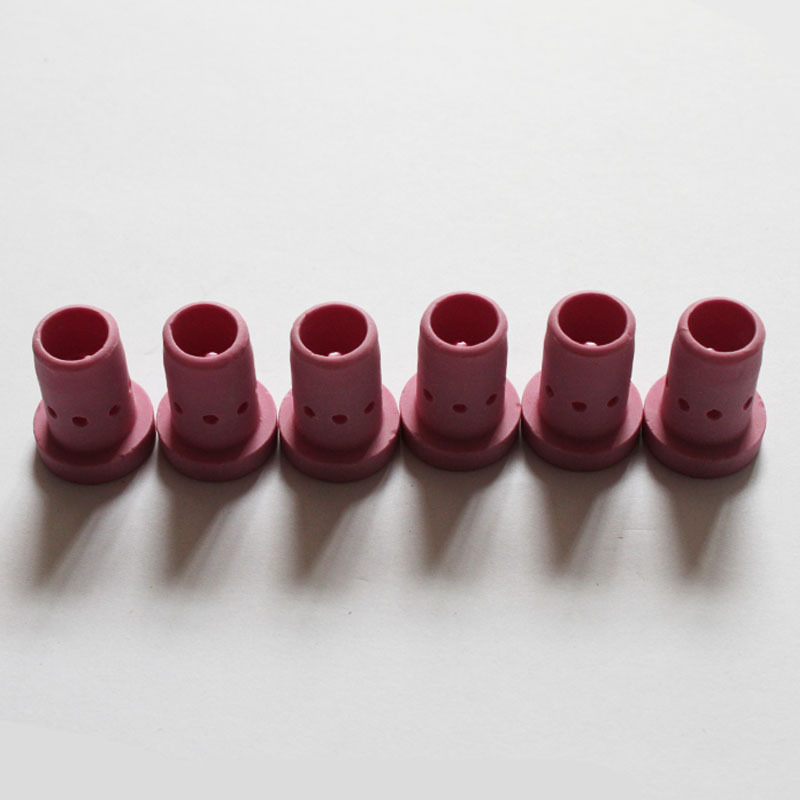 供应松下 二保焊枪枪头分流器 350a 500a 加厚型