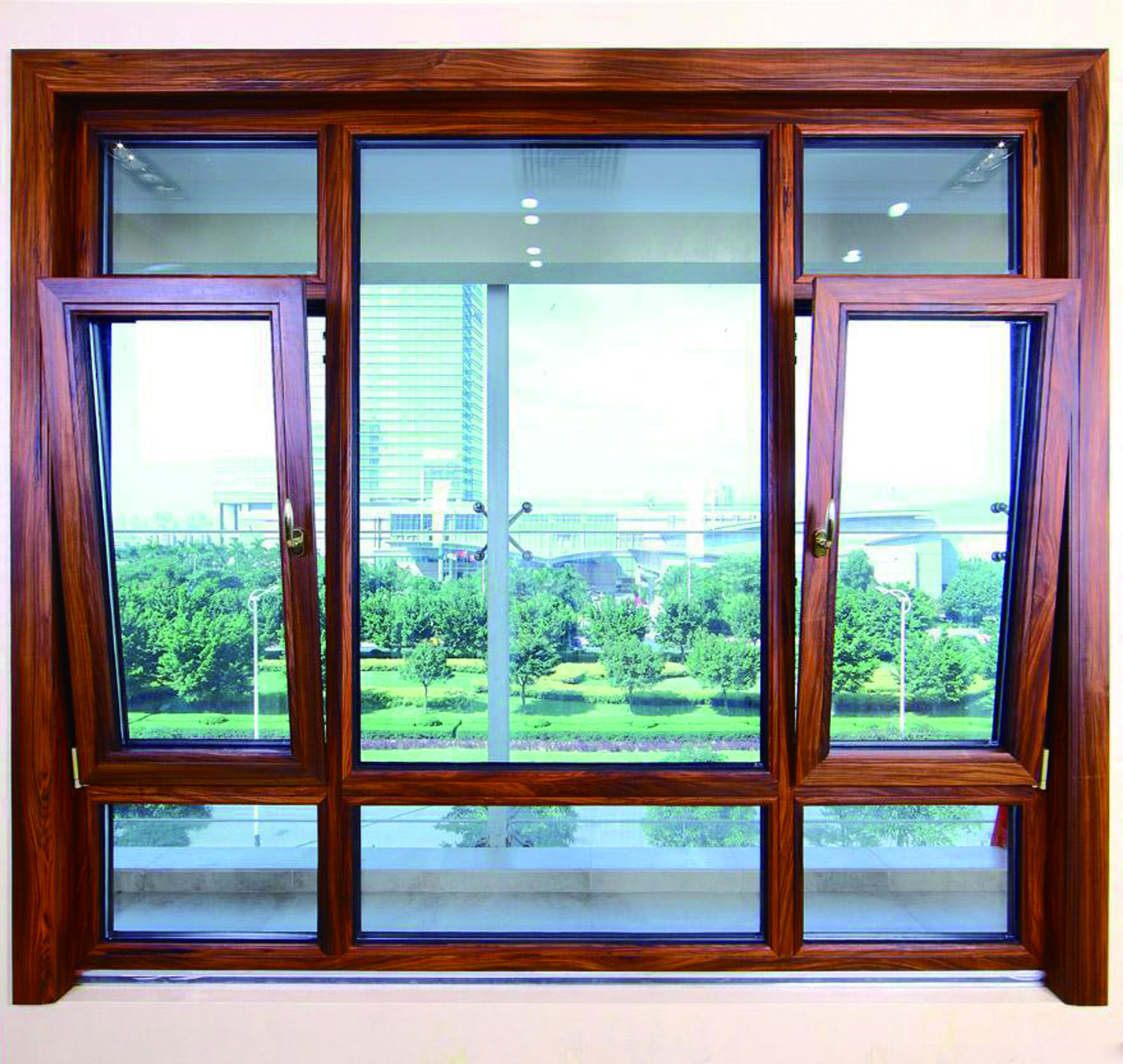 首页 装潢 窗 内开内倒窗 >定制 铝木复合内开门 内悬窗 内开内倒窗