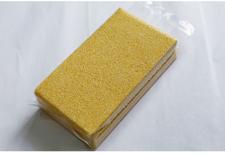 正宗东北特产农家黄小米 真空包装1kg有机小米软糯清甜月子米批发