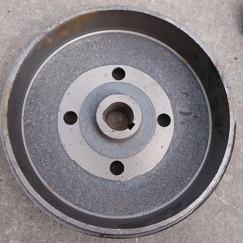 厂家直销 三轮车摩托车配件 刹车鼓 刹车锅 制动鼓 制动锅