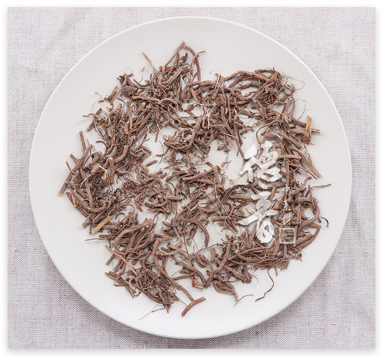 紫菀根 统货 产地四川 500g 中药材批发 规格齐全