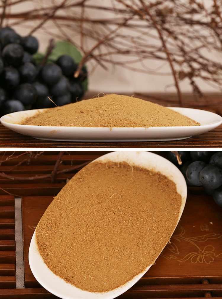 产地直销东北特产正品鹿胎粉 瓶装无掺假色泽纯正补养身体批发