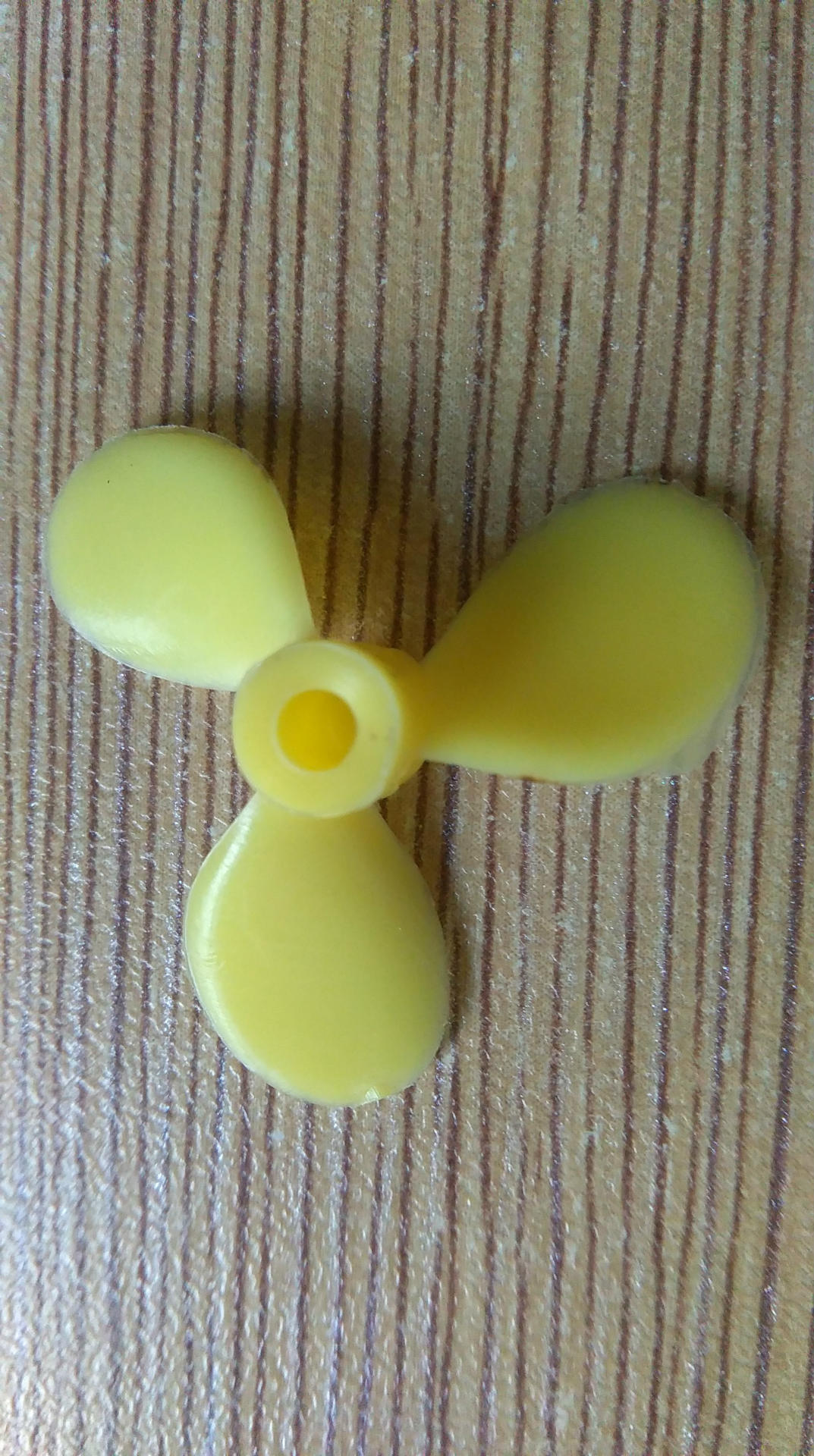 螺旋桨 3叶螺旋桨 飞机螺旋桨 塑料螺旋桨螺旋桨叶-玩具配件