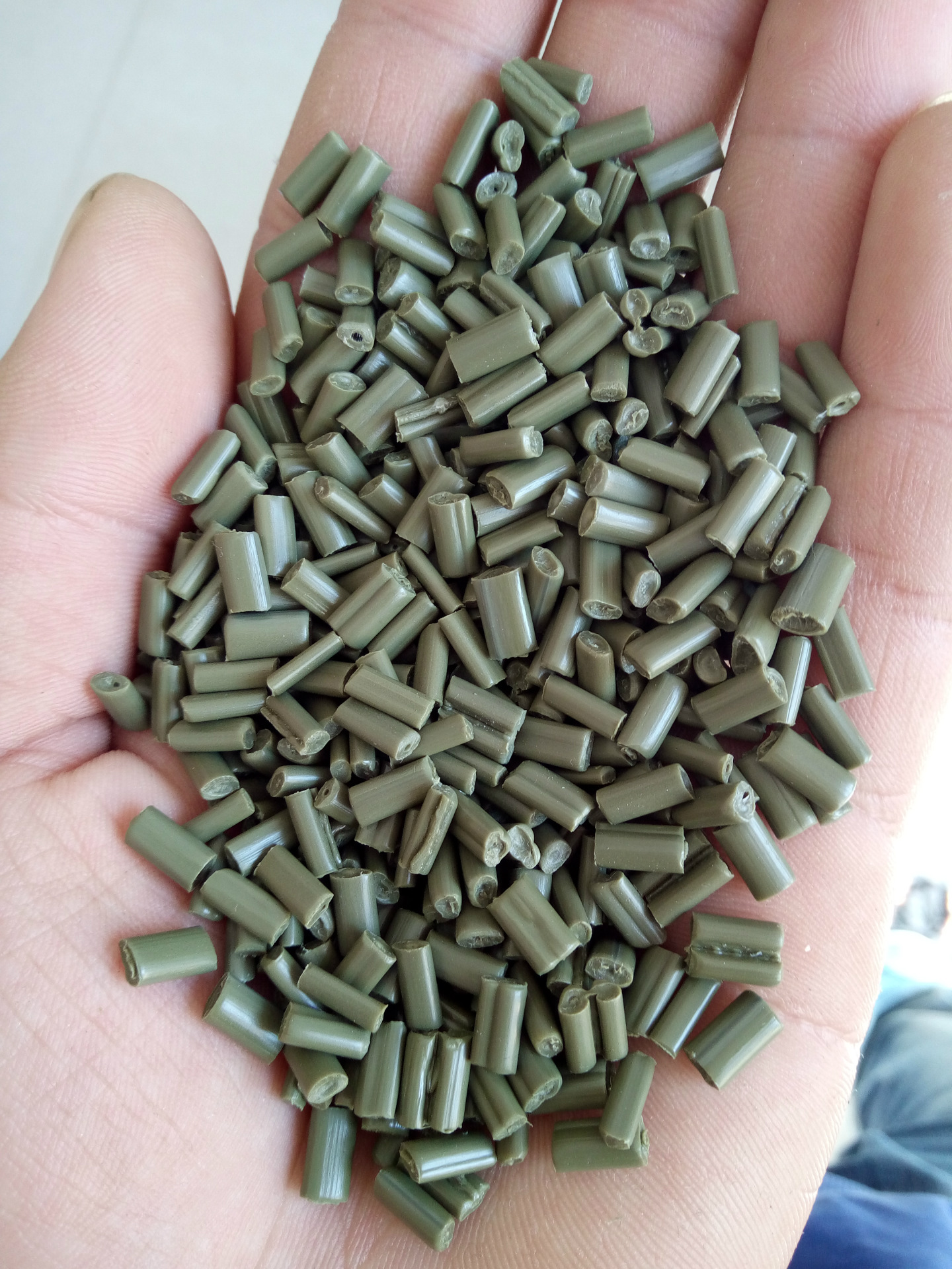 厂家直销:花丙颗粒|pp花膜颗粒|一级花聚丙颗粒