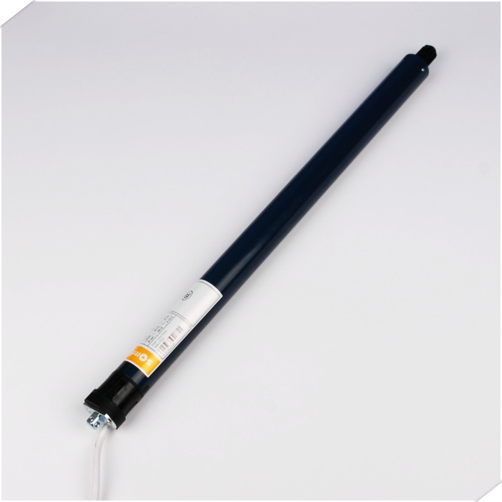 法国尚飞电机 卷帘 百叶窗/卷帘电机 lsn rts 433 6/28