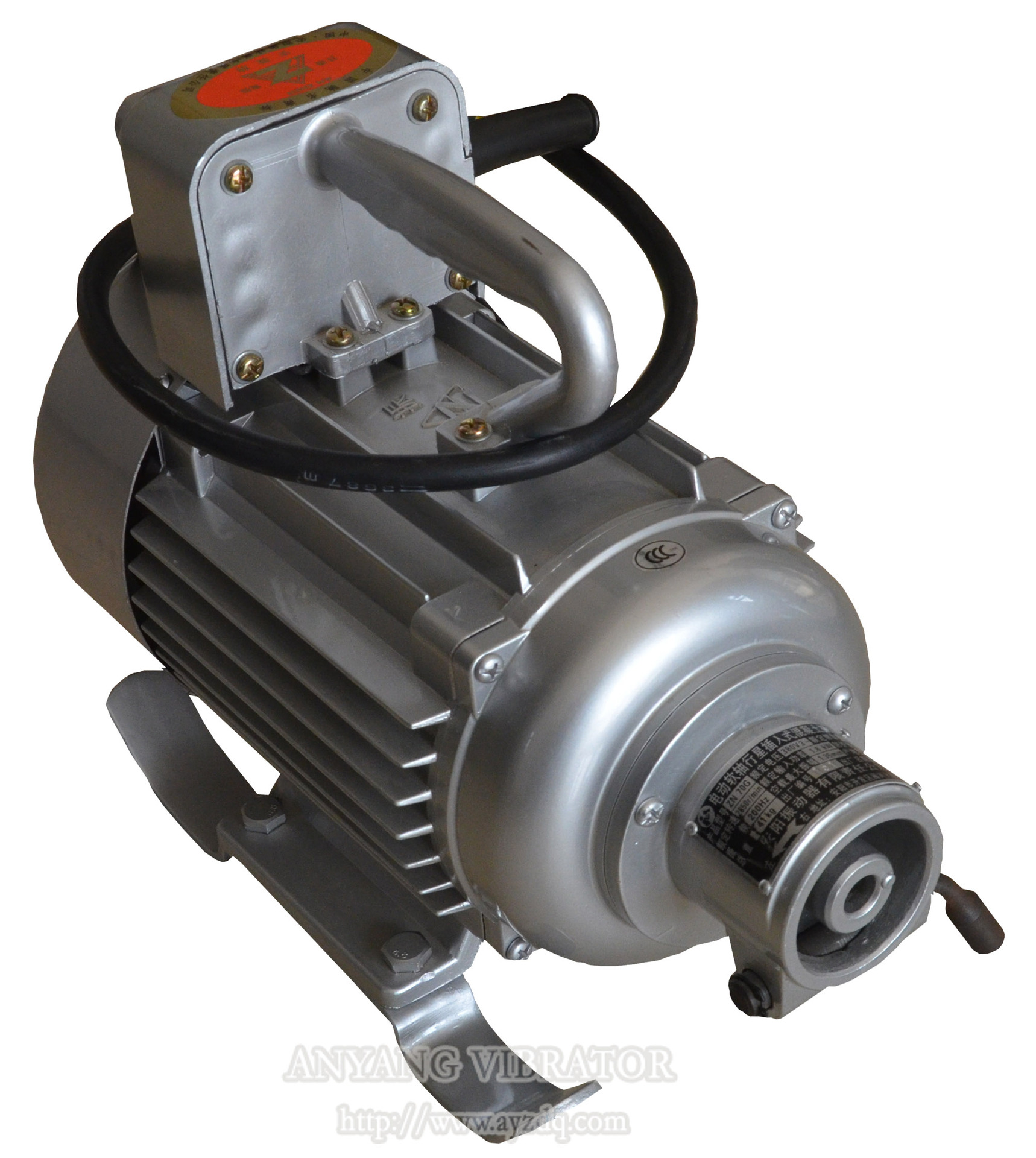 河南安阳混凝土振动器振动棒