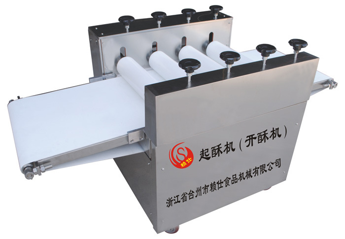 酥饼开酥机