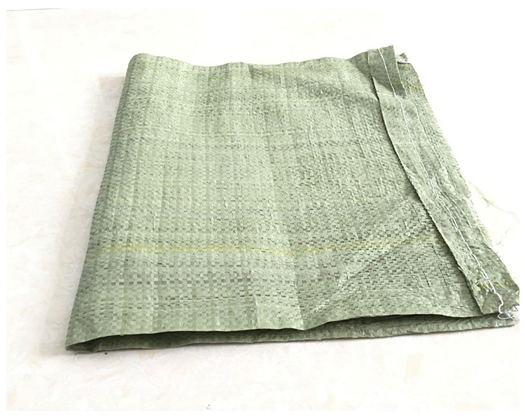 厂家直销一次性塑料编织袋批发可定制印字蛇皮袋快递袋工程垃圾袋