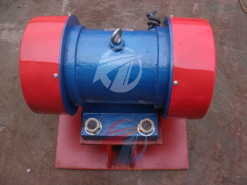 bzf防爆振动防闭塞装置 bzf防爆仓壁振动器 振动电机厂家供应