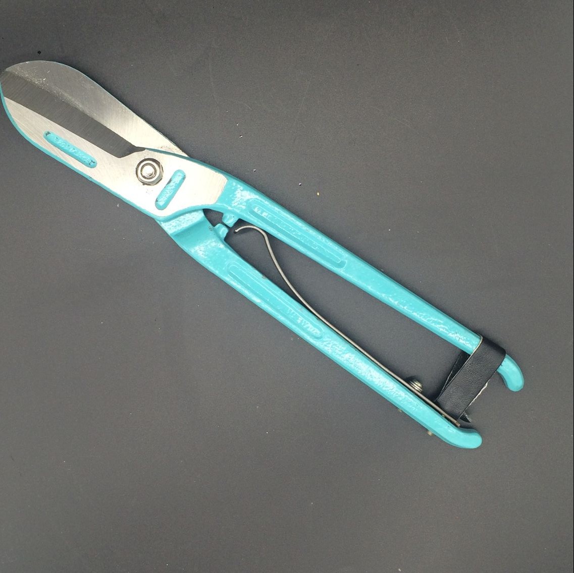 厂家直销铁皮剪 白铁皮剪刀 手动剪板机铁皮剪板 多功能省力剪