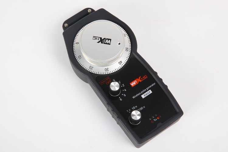 批发常规型无线电子手轮 cnc手摇脉冲发