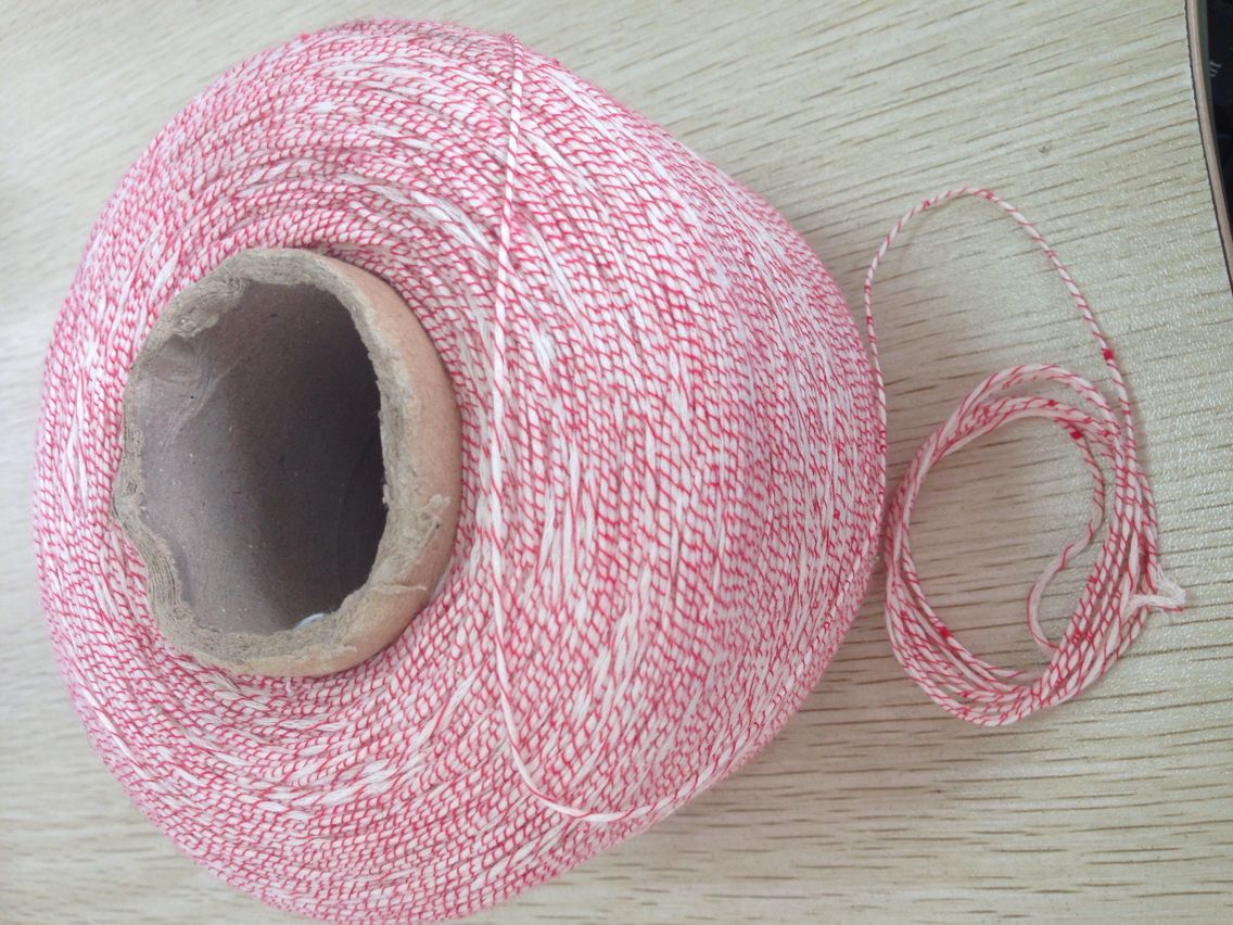 1140全棉压线包缠纱厂家来样订做无规则大肚纱大肚纱加包缠