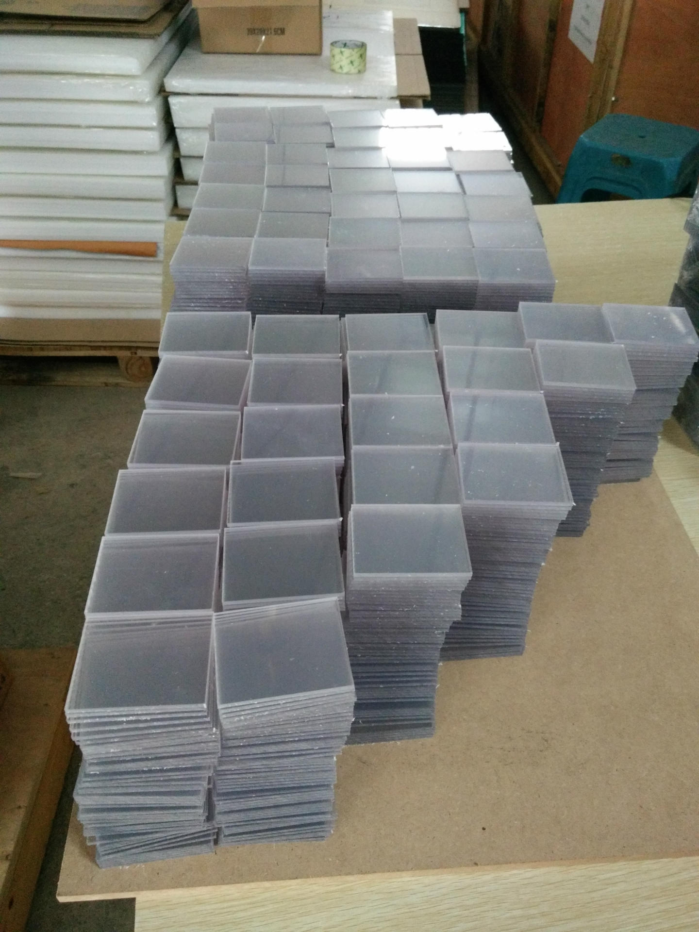 pc塑料板(卷)今日报价走势分析-高12mm透明pc板打样加工件-阿里巴巴