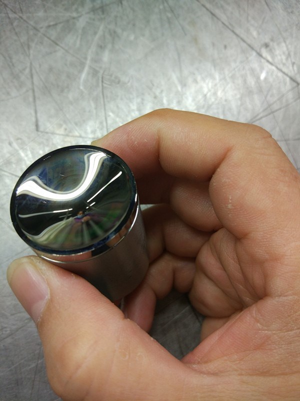 模具光学抛光模仁光学超精密加工光学镜片pmma镜片亚克力光学镜片