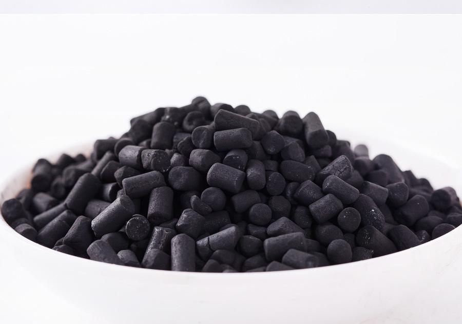 金雨屏沼气专用脱硫剂 物理法精制而成 脱硫效率高