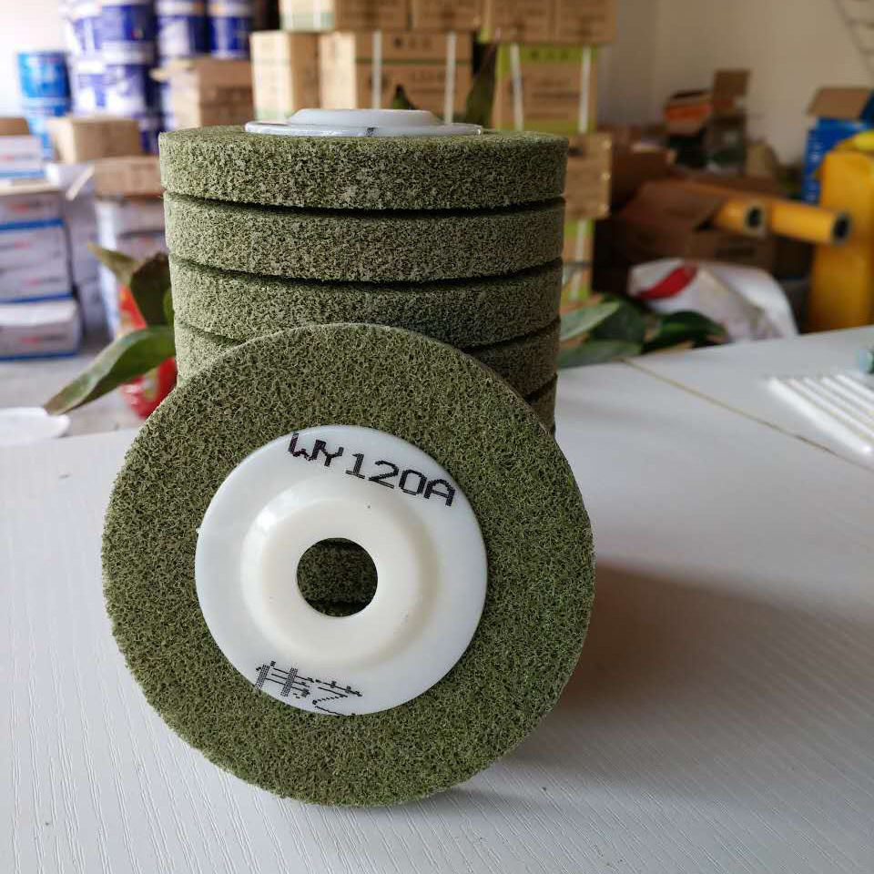 长沙市芙蓉区坚利石材辅料商行 供应信息 抛光轮 厂家直销 优质石材干