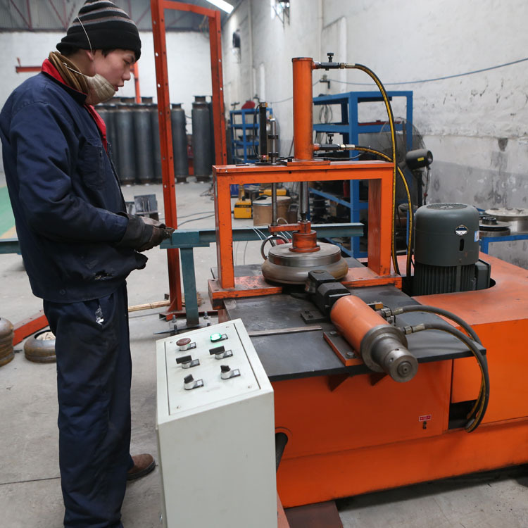 全自动扩口机 金属扩口器 液压扩口器