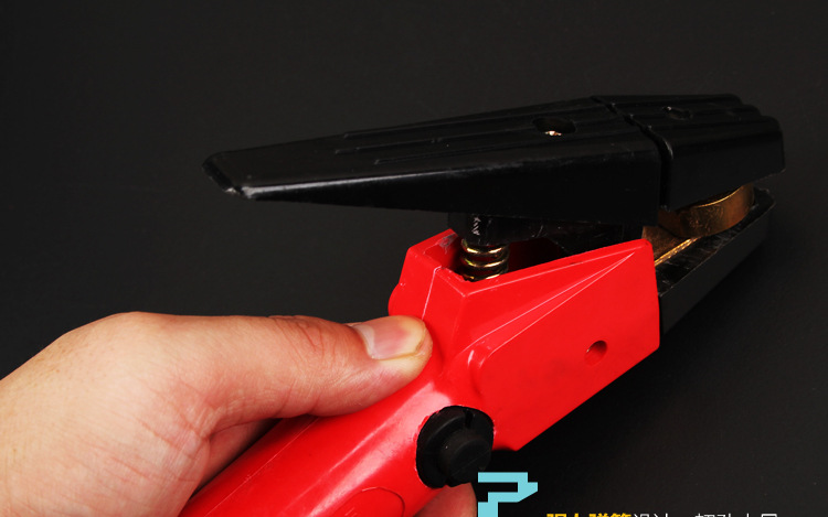 厂家直销jg86-1型碳弧气刨枪 气刨炬 600a气刨钳焊接工具批发