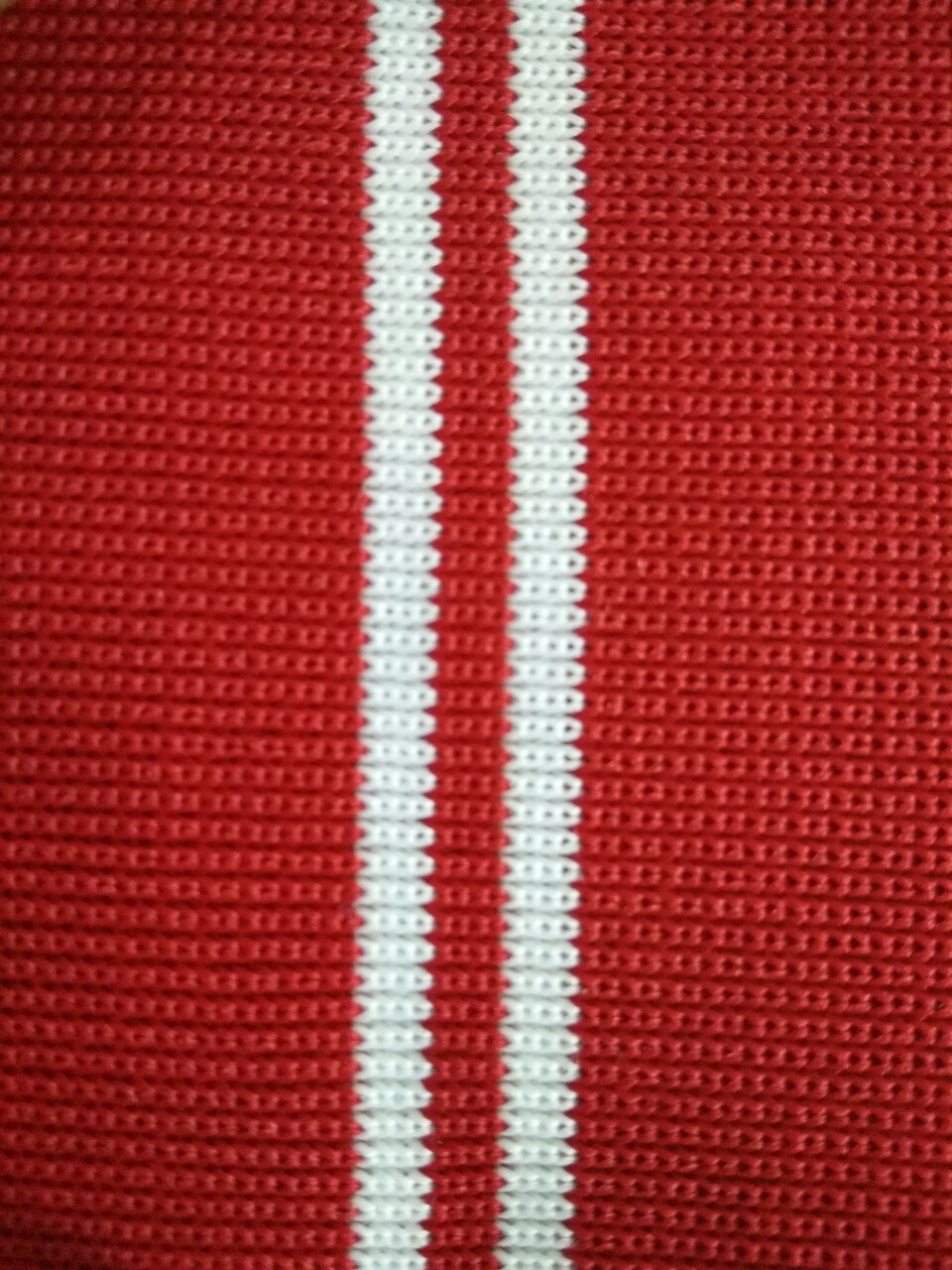 厂家直销定制横机罗纹布针织螺纹面料螺纹下摆罗纹袖口横机螺纹领