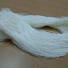 人造拉菲草面料