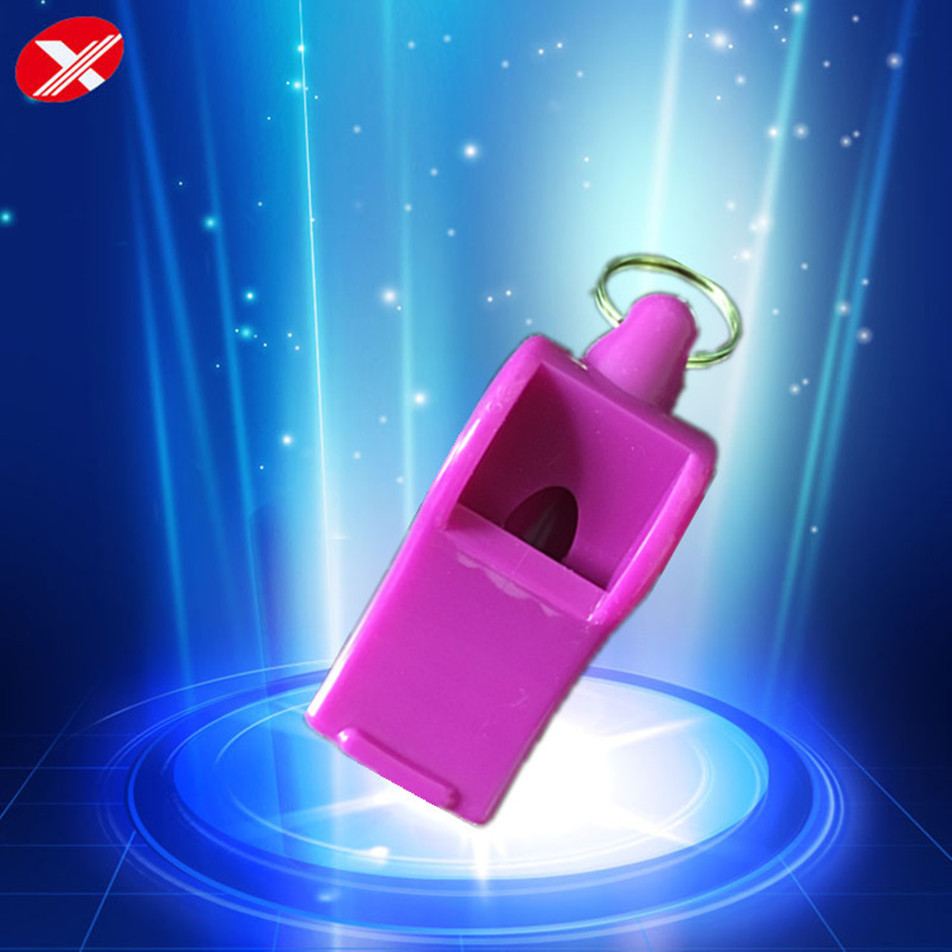 户外健身专用口哨 裁判比赛用哨 体育训练专用哨子 篮球足球专用