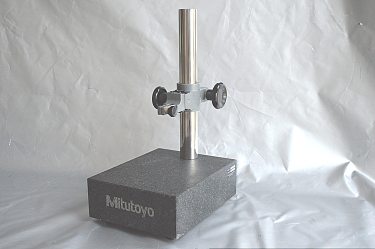 原装三丰高度规台 215-153测量台座