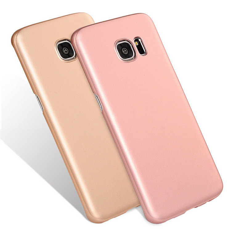 三星s7 edge 全包手机壳 防刮加