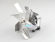 替代mvl EBM RRL152/0020 3020LH-503 R2A150-AC烤鸡炉干燥箱风机