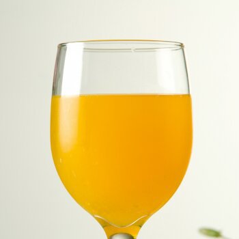 啤酒杯 果汁杯 水杯 玻璃杯子 大使多用水杯340ml