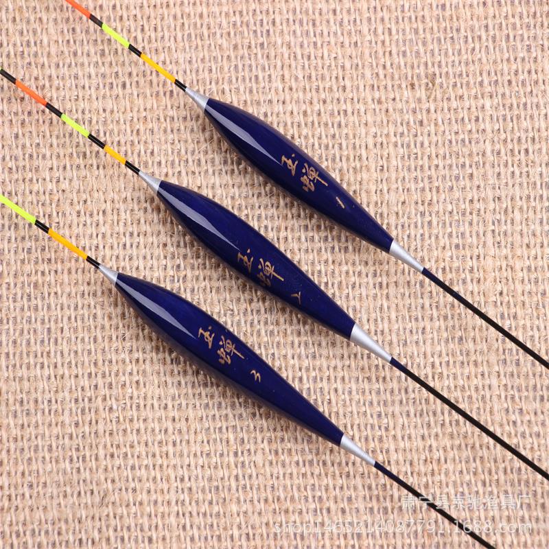 厂家批发鱼竿 木质鱼漂 pvc鱼漂 各种渔具配节