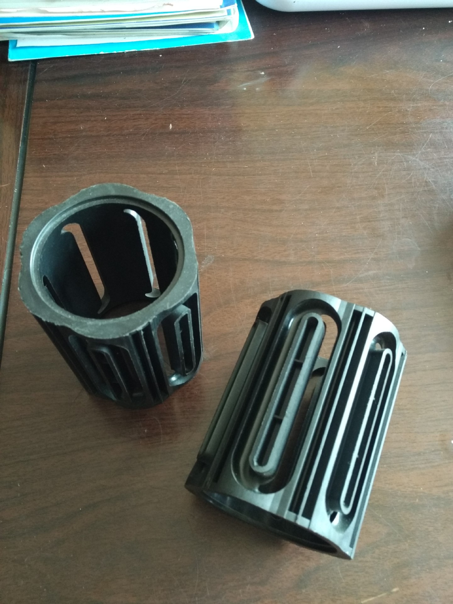 销售直线轴承lm60尼龙保持架